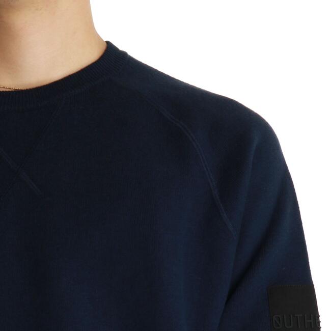 MAGLIA CON PATCH OUTHERE - Mad Fashion | img vers.650x/